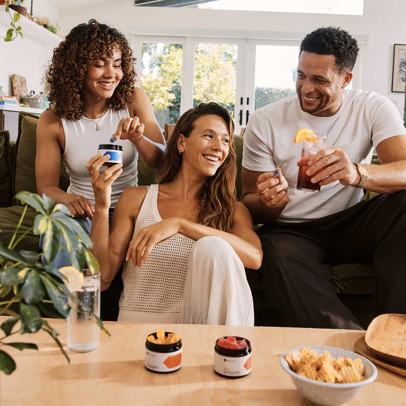 Elevate Your Daily Ritual